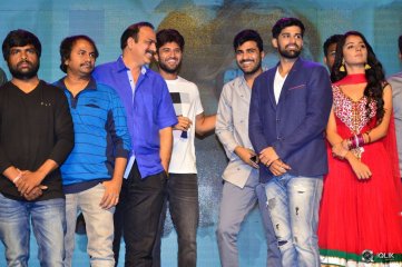 Venkatapuram Movie Audio Launch
